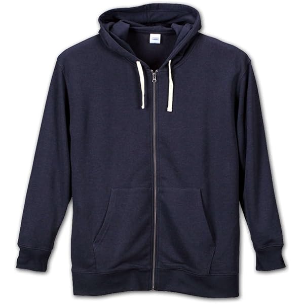 Amazon.co.jp: [ビッグエムワン] BEN DAVIS 裏毛 ミニゴリラ刺繍 プル